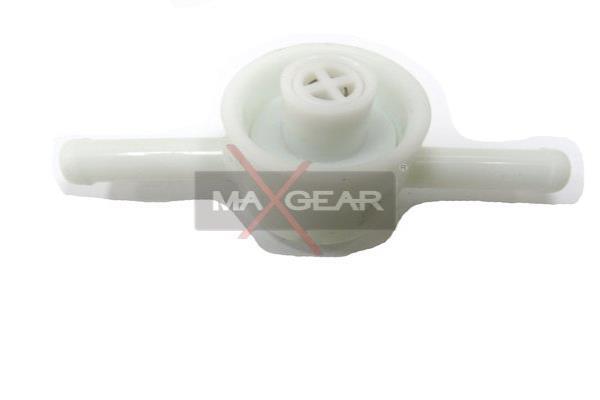 MAXGEAR 27-0115 Valve, fuel filter for AUDI,FORD,SEAT,SKODA,VOLVO,VW