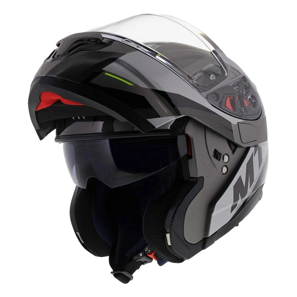 Mt helmets atom sv transcend 2025