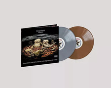 LIMP BIZKIT Chocolate Starfish & Hot Dog Flav...