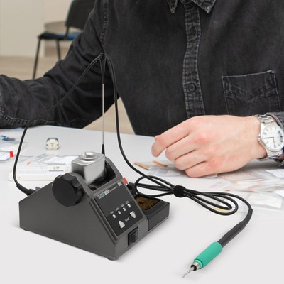 Heating Soldering Iron Station Compatible C210 Solder Iron Handle Welding Rework