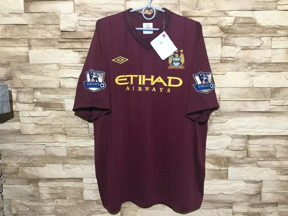 Jersey manchester city 2012 hotsell