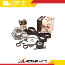 Timing Belt Kit GMB Water Pump Fit 86-92 Toyota Supra Cressida Turbo 3.0 7MGE
