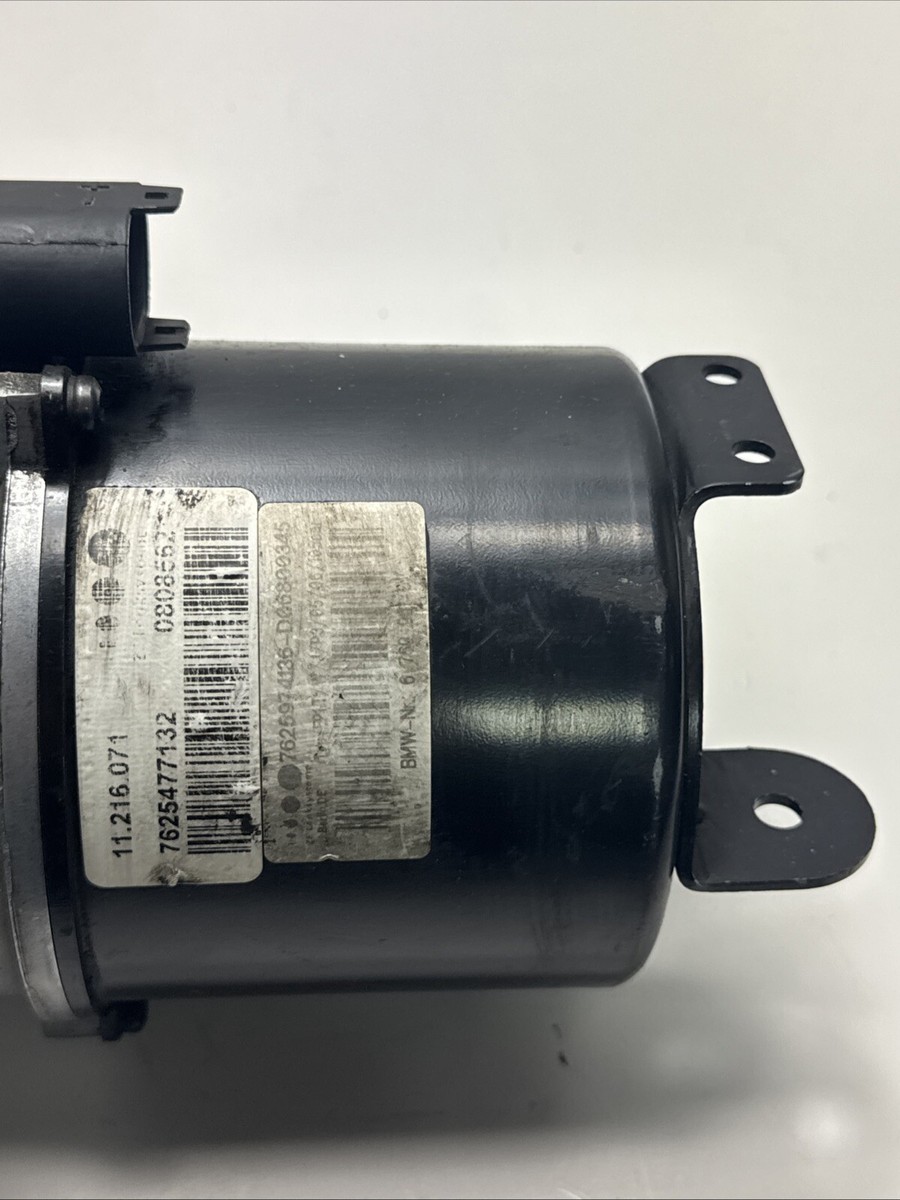 2002 - 2008 Mini Cooper 1.6L Electric Power Steering Pump OEM