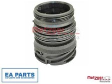 Plug Housing, automatic transmission control unit for BMW METZGER 0899058