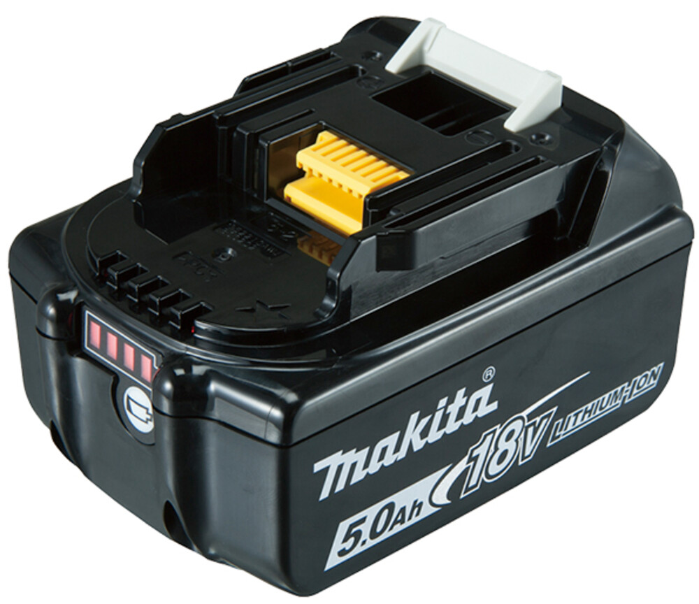 Makita BL1850B Battery LXT 18 V 5 Ah Li-ion - Image 8