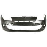 StoßStange Vorne FüR Renault Megane III Grandtour KZ0/1 BZ0_