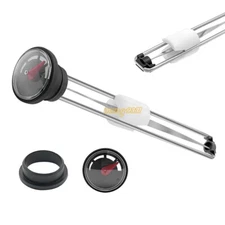 For Simplicity 5101378YP Mower 10" Fuel Gauge Gas Gauge 5101378