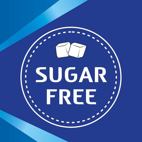 Ice Peppermint Sugar Free Gum, 60 Packs of 16 Pieces 960 Total Pieces - 第 5/19 張圖片