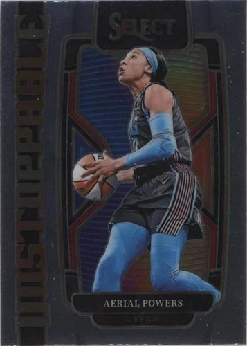 2024 Panini Select WNBA - Aerial Powers #18