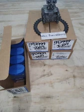 Sta-Kon 14RBD-18277 Female Disconnects #14-16AWG Nylon =New Container Of 100=