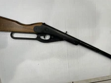 Vintage Daisy BB Gun Air Rifle Model 105 B Tested