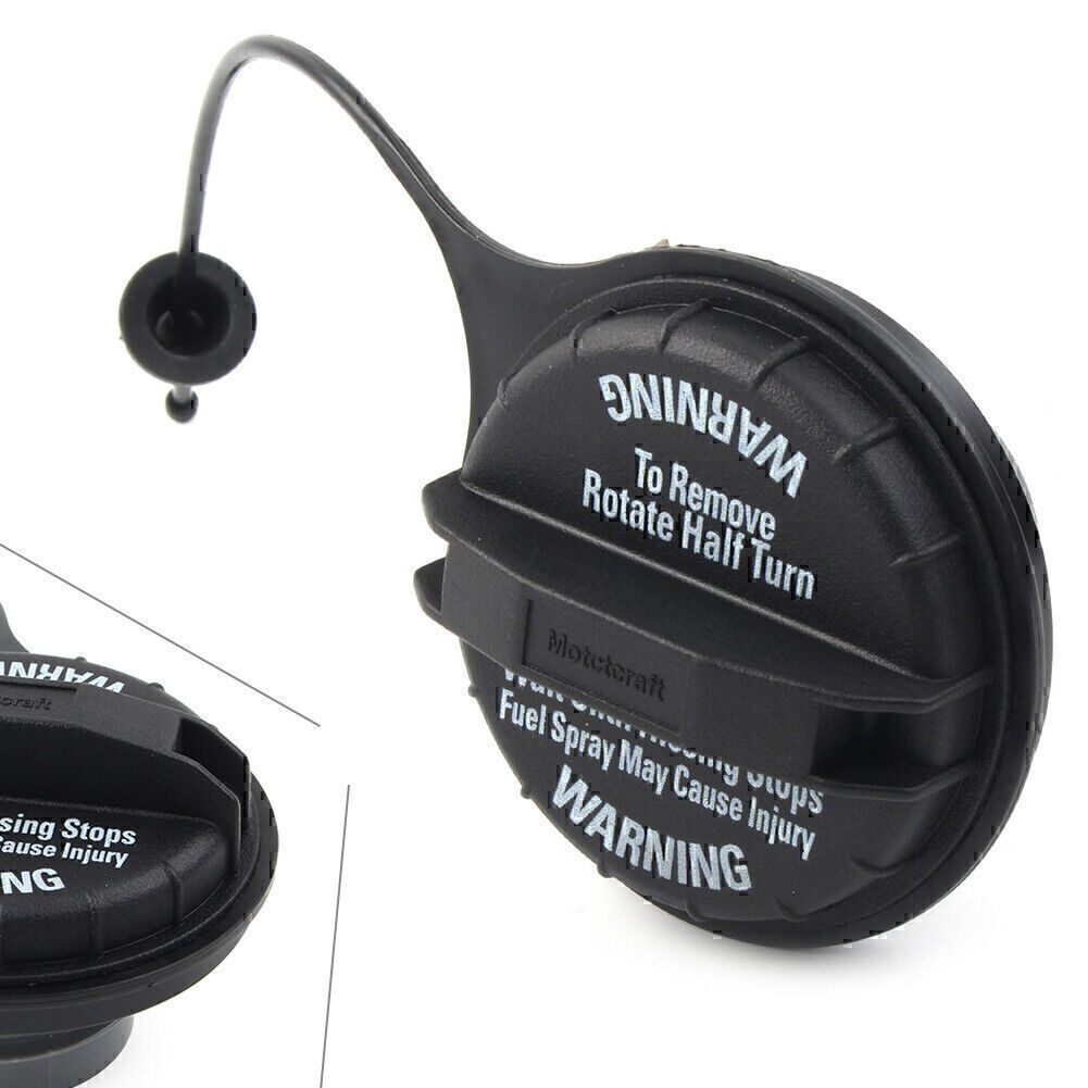 FC920 Threaded Fuel Filler Gas Cap Non Locking For Ford E150 E250 E350 F150 F250