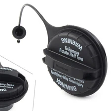 Threaded Fuel Filler Gas Cap Non Locking For Ford FC920 E150 E250 E350 F150 F250
