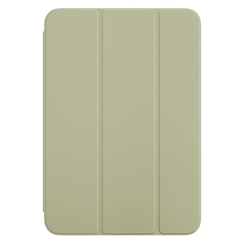 純正iPad mini (A17 Pro)Smart Folio ケース Apple iPad mini 7 （A17 Pro）用 Smart Folio - チャコール