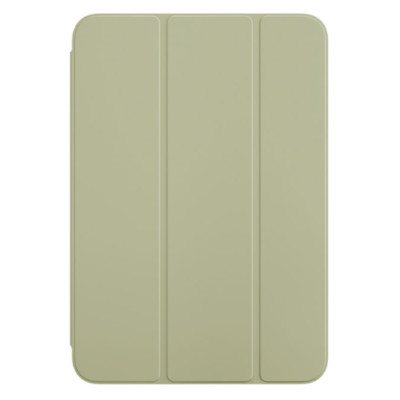 純正iPad mini (A17 Pro)Smart Folio ケース Apple Smart Folio for iPad mini A17 Pro Sage color MC2V4ZM/A