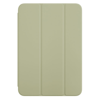 Apple Smart Folio for iPad mini A17 Pro Sage color MC2V4ZM/A