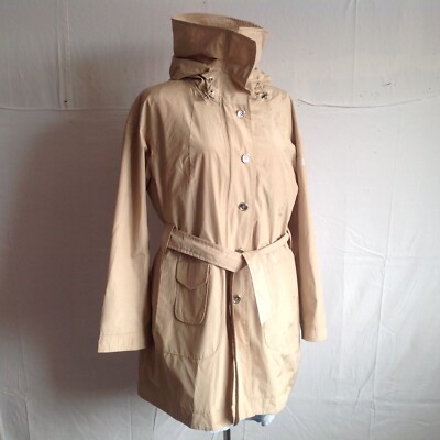  Concept K _ Damen Trenchcoat _ Gr.40 ( VF01/05/9 )