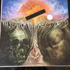Moody Blues/In Search Of The Lost Chord Vinyl Record 1968 Dream DES18017