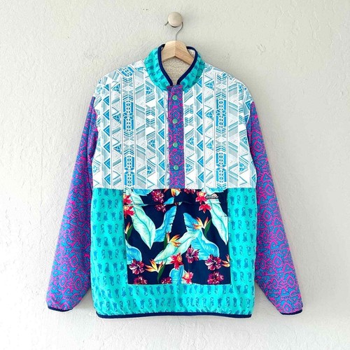 Chubbies Men's Multicolored Reversible 