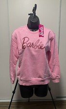 Barbie Girl's Sweatshirt -12