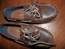 Eddie Bauer Kids Shoes-Size 11-Slip Ons, Pre Owned