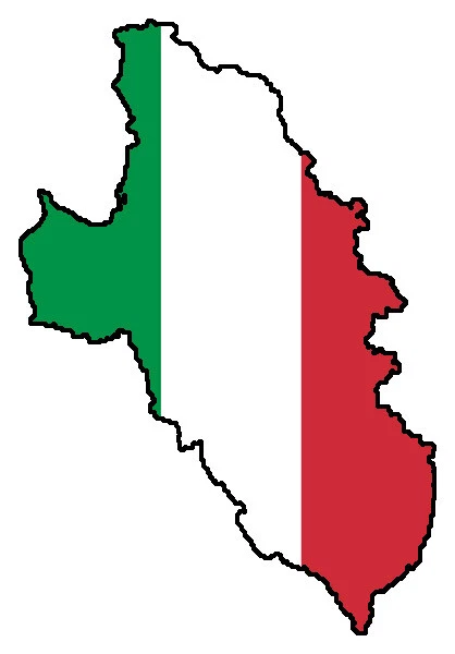 Auto Aufkleber " Isola del Giglio " Italien Insel 11cm Decal Vinyl Sticker! - Bild 1 von 1
