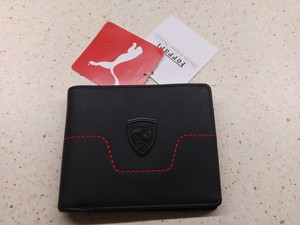 puma wallet
