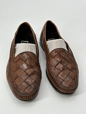 Bragano by Cole Haan Loafers Dress Shoes Mens Size 8.5M Bragano by Cole Haan Loafers Dress Shoes Mens Size 8.5M
