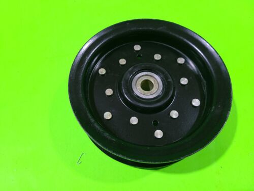Puleggia folle per Poulan Artigiano Husqvarna 522196104 52217380 196104 197380 - Foto 3 di 7