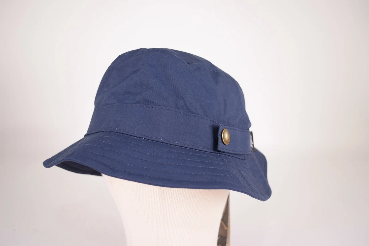 Bucket Hats Blue Men's 7 3/8 Size for sale | eBay
