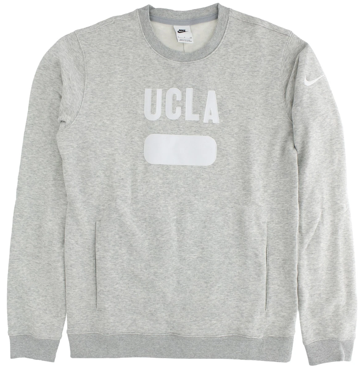 Nike College Club Fleece (UCLA) Men's Sweatshirt