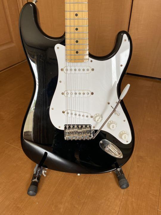 History Stratocaster SZ 1S Fujigen with Soft case instrument History Stratocaster SZ 1S Fujigen with Soft case instrument