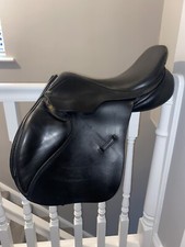 17? MW IDEAL EXCEED JUMP SADDLE