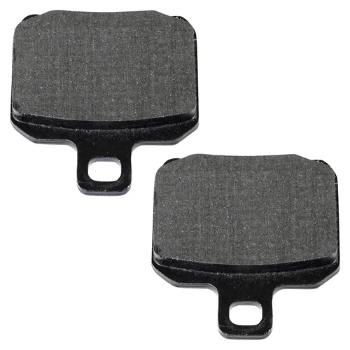 Brake Pads for Ducati 848 Streetfighter Evo Corse Se Rear Motorcycle Brake Pads - Bild 3 von 8