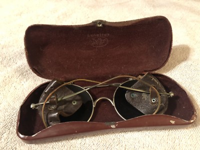 julbo vintage sunglasses
