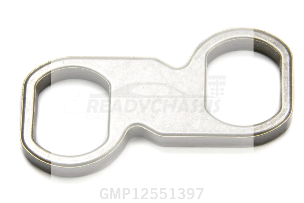 GM Performance BBC Hydraulic Roller Lifter Guide - 7.4/8.2L GM Performance BBC Hydraulic Roller Lifter Guide - 7.4/8.2L