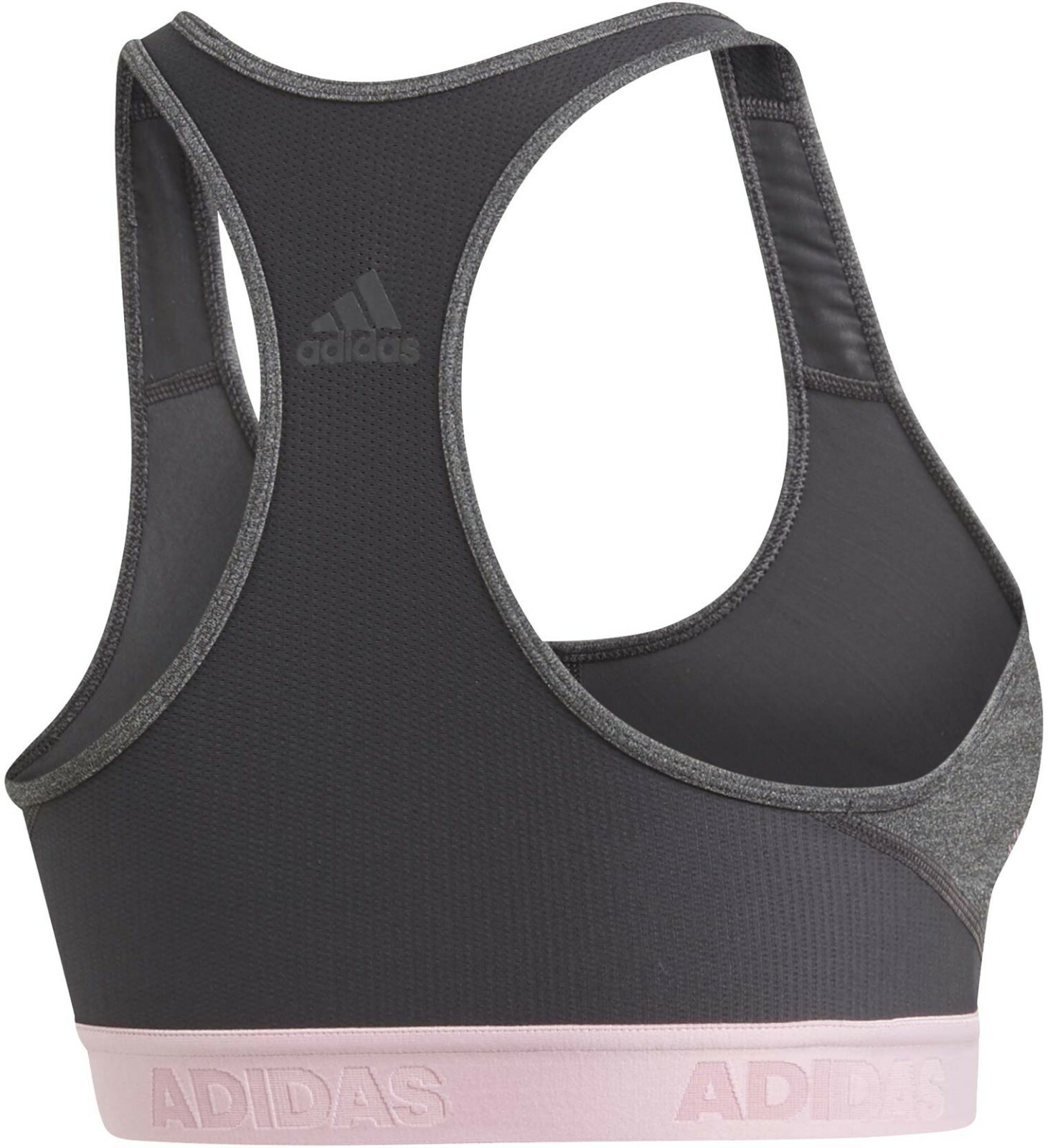 New Adidas Sports Bra Top, Ladies Womens Gym Training Fitness Running