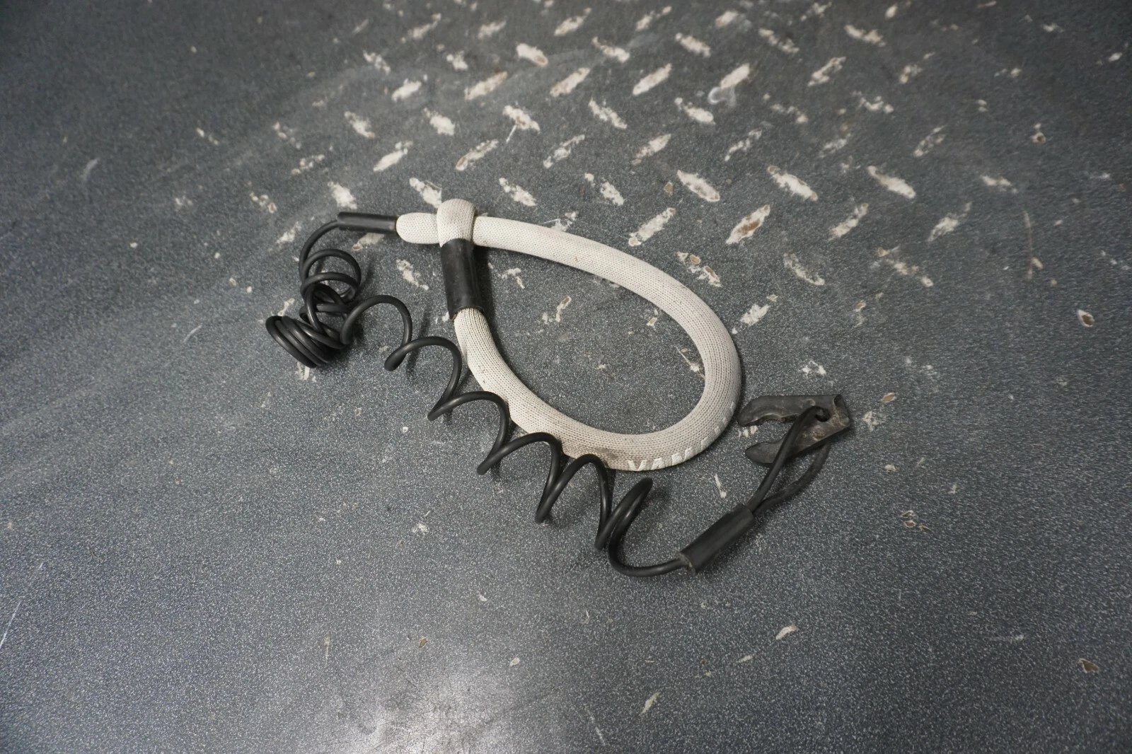 1987-2021 WaveRunner XLT 1200 FX 140 Yamaha OEM Safety Lanyard Tether Band