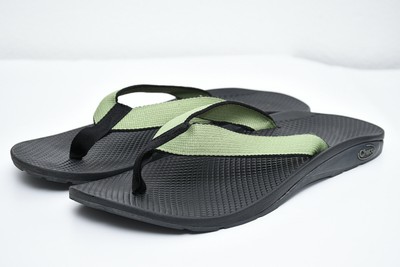 chaco vibram flip flops