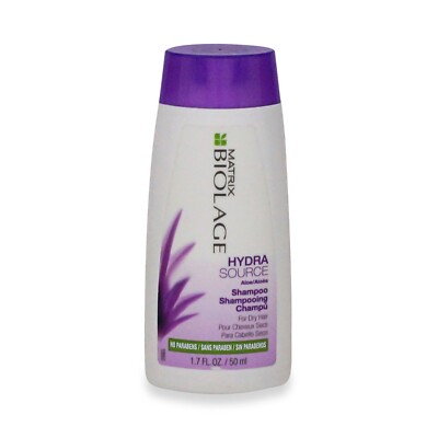 Matrix Biolage HydraSource Shampoo 1.69 oz * last-V