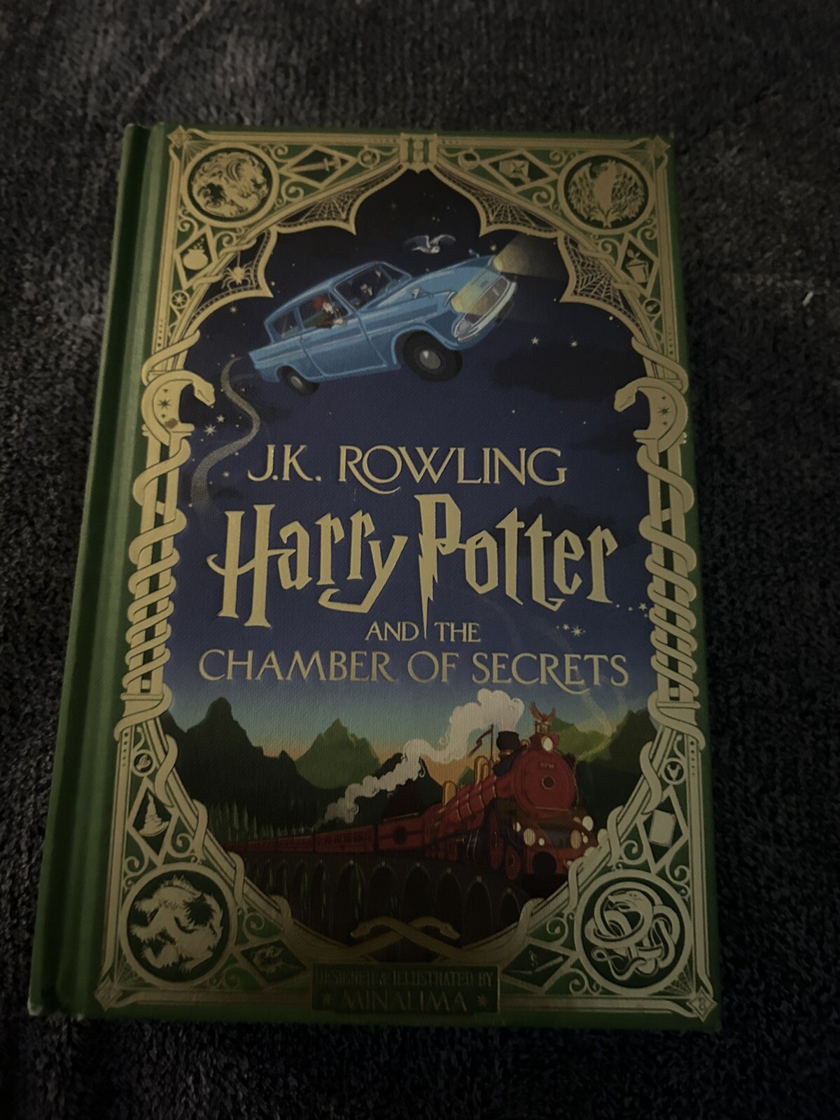 Harry Potter-image