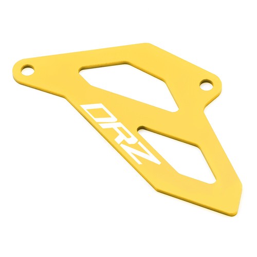 Para Suzuki drz400s drz400e drz400sm 2022 Cubierta de cadena de piñón delantero - Imagen 22 de 32