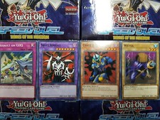 yugioh speed duel trials of the kingdom card list Yu-Gi-Oh! - Switcheroo - SBTK-ENS05 - Ultra Rare - 1st Edition - Speed Duel: Trials of the