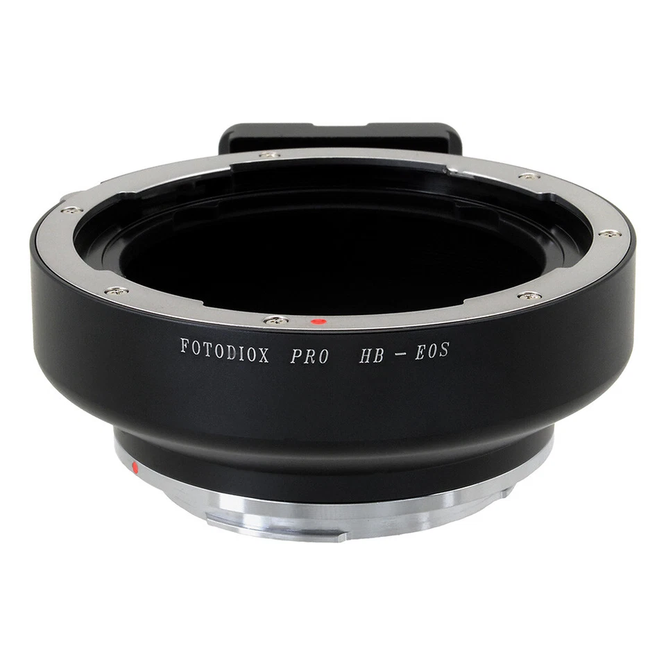 Fotodiox Pro Focus Confirmation Adapter Hasselblad V Lens to Canon EOS EF/EF-S - Image 2 of 4