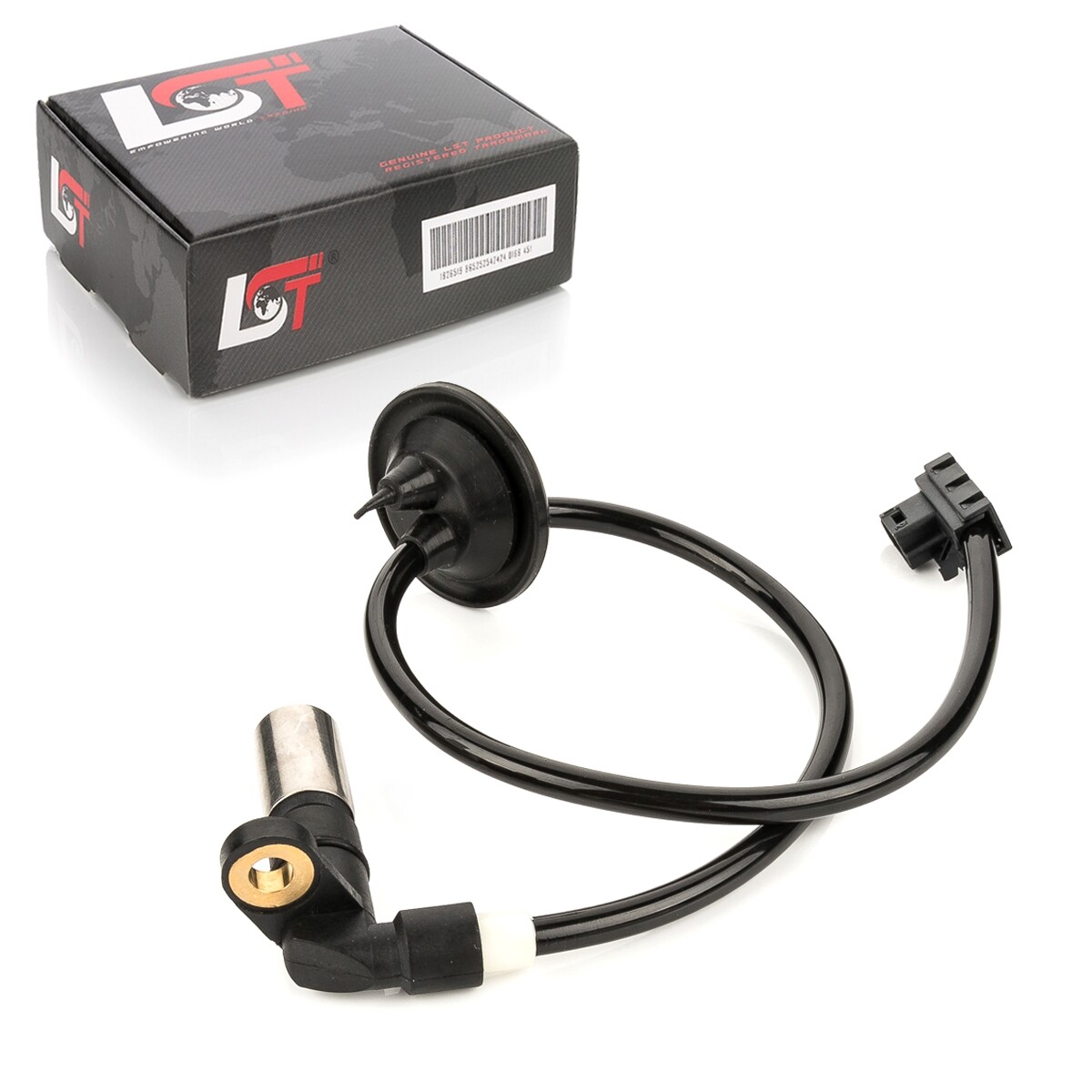 Abs Sensor Tachometer Rear 2025402617 for Mercedes-Benz C-Class W202 S202