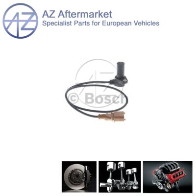Fits Porsche Cayenne 2002-2007 4.5 + Other Models AZ Crankshaft Sensor