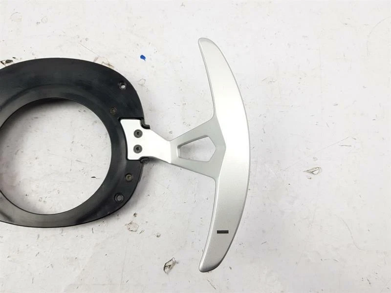 2018 On AM6 ASTON MARTIN VANTAGE ПЕРЕКЛЮЧЕНИЕ ЛОПАСТЕЙ РУЛЕВОГО УПРАВЛЕНИЯ KY637L237AA - Изображение 3 из 4