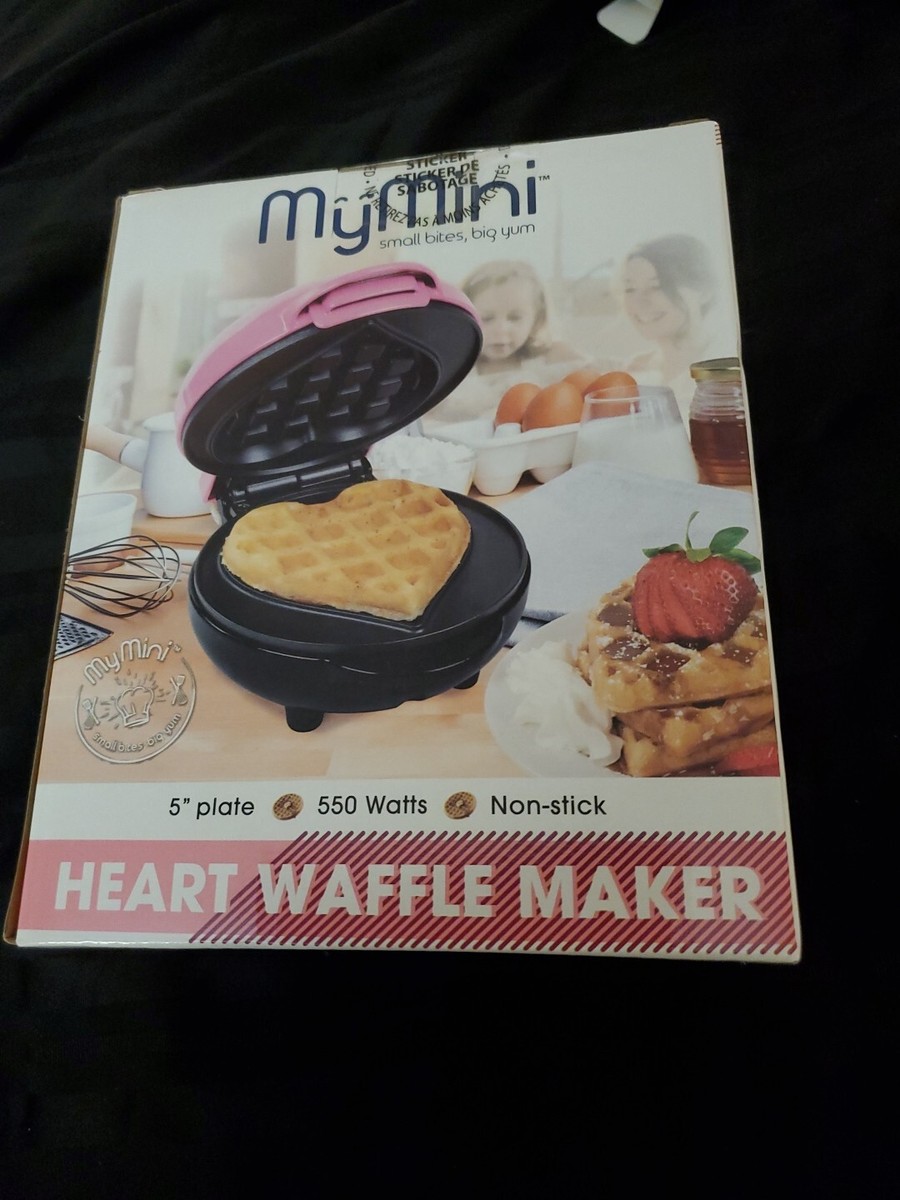 Why is My Waffle Maker Smoking? Common Causes and Fixes