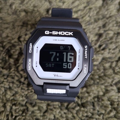 G-SHOCK for Ron Herman GBX-100 ロンハーマン