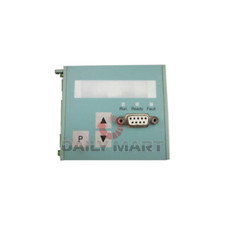 Used & Tested SIEMENS 6RA70 C98040-A7005-C1-4 Operating Panel
